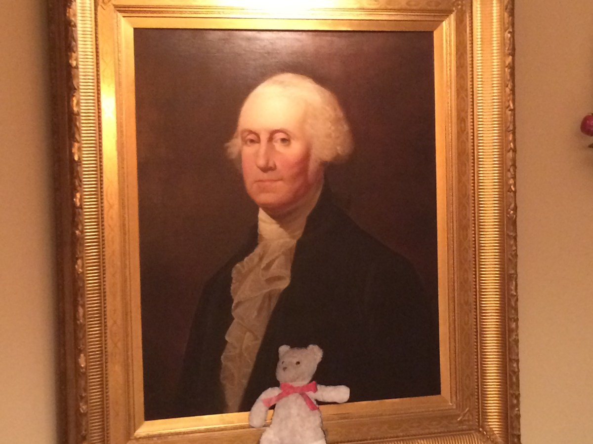 Greenwich, Connecticut