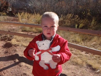 Colorado Springs, Colorado